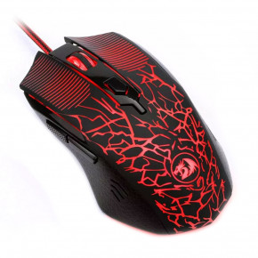  Redragon Inquisitor Basic M608 Black (78367) 4