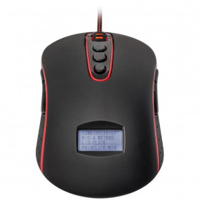  Redragon Mars TFT USB Black-Red 74846 (WY36dnd-261102) 8