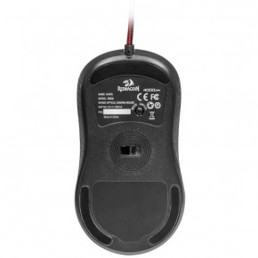  Redragon Mars TFT USB Black-Red 74846 (WY36dnd-261102) 9