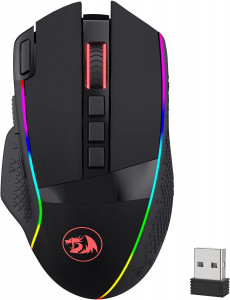    Redragon M991 19000DPI Black