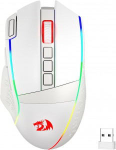    Redragon M991 19000DPI White