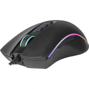  Redragon Cobra RGB Black (75054)