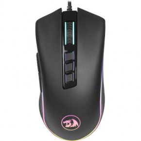  Redragon Cobra RGB Black (75054) 3