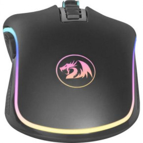  Redragon Cobra RGB Black (75054) 7