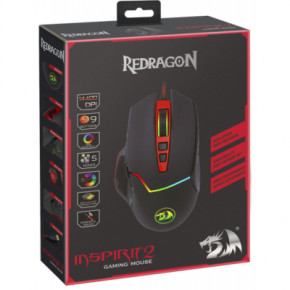  Redragon Inspirit 2 RGB (77436) 6