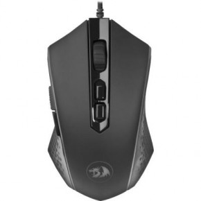  Redragon Memeanlion Chroma RGB Black (75033) 3