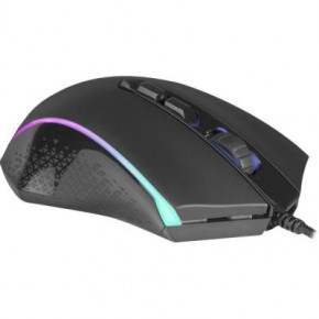  Redragon Memeanlion Chroma RGB Black (75033) 4