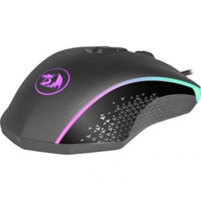  Redragon Memeanlion Chroma RGB Black (75033) 5