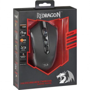  Redragon Memeanlion Chroma RGB Black (75033) 9