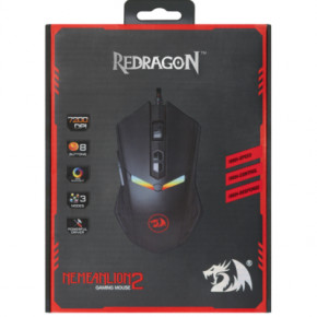  Redragon Nemeanlion 2 (74511) 5