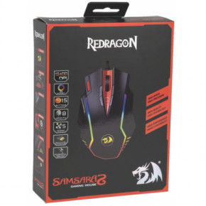  Redragon Samsara 2 RGB (77375) 5