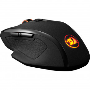  Redragon Tiger 2 USB Black (77637) 4