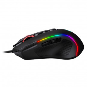  Redragon Predator M612 RGBBlack (78005) 5