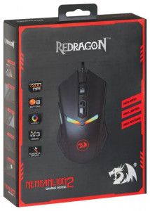  REDRAGON (74511) Nemeanlion 2 11