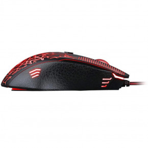  Redragon Inquisitor Basic M608 USB Black (78367) 3