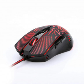  Redragon Inquisitor Basic M608 USB Black (78367) 5