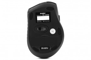  SVEN RX-425W Black 4