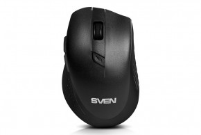  SVEN RX-425W Black 5