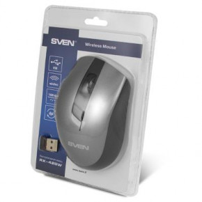  SVEN RX-425W Gray 10