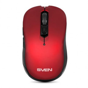  SVEN RX-560SW Red 3