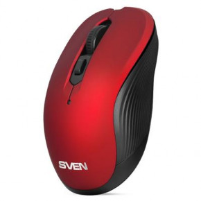  SVEN RX-560SW Red 4