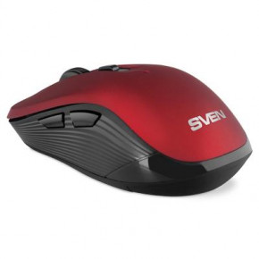  SVEN RX-560SW Red 5