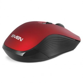  SVEN RX-560SW Red 7