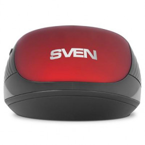  SVEN RX-560SW Red 9