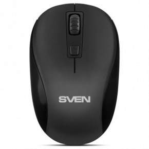  Wireless Sven RX-255W Black USB