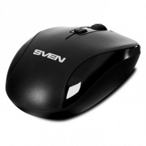  Wireless Sven RX-255W Black USB 6