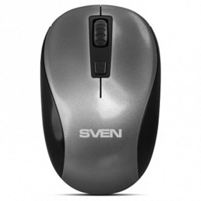  Wireless Sven RX-255W Grey USB