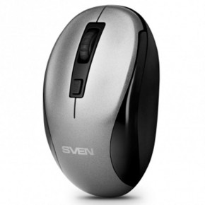  Wireless Sven RX-255W Grey USB 3