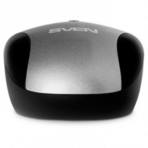  Wireless Sven RX-255W Grey USB 5