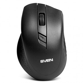  Wireless Sven RX-325W Black USB