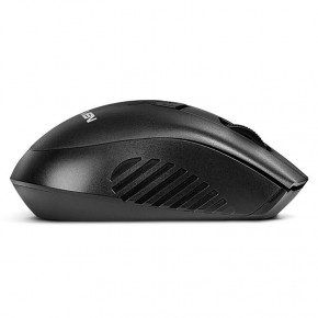  Wireless Sven RX-325W Black USB 4