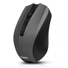  Wireless Sven RX-345W Grey USB 3