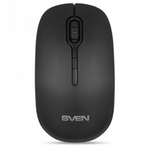  Wireless Sven RX-510SW Black USB