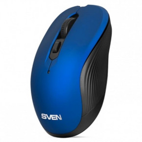  Wireless Sven RX-560SW Blue USB 3