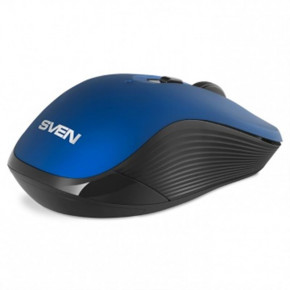   Sven RX-560SW Blue USB UAH 7