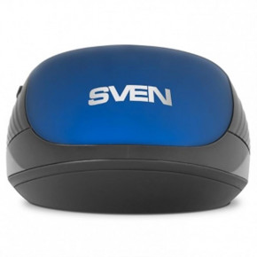   Sven RX-560SW Blue USB UAH 9