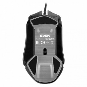  Sven RX-G960 Black USB UAH 5