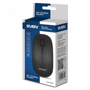  Sven  RX-510SW Black USB UAH 10