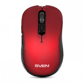  Sven  RX-560SW Red USB UAH 3