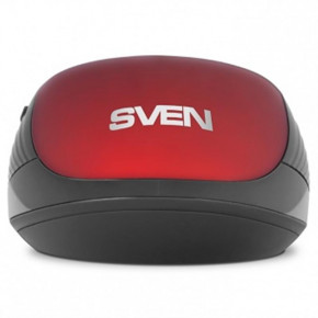  Sven  RX-560SW Red USB UAH 9