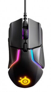   SteelSeries Rival 600 Black (62446_SS)