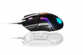   SteelSeries Rival 600 Black (62446_SS) 3