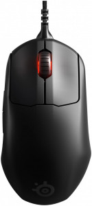   SteelSeries Prime Gaming Mouse Black (62490_SS)