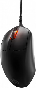   SteelSeries Prime Gaming Mouse Black (62490_SS) 3