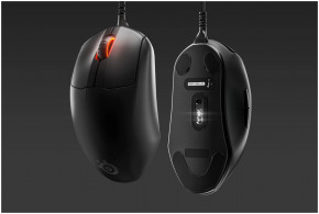   SteelSeries Prime Gaming Mouse Black (62490_SS) 8