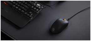   SteelSeries Prime Gaming Mouse Black (62490_SS) 10